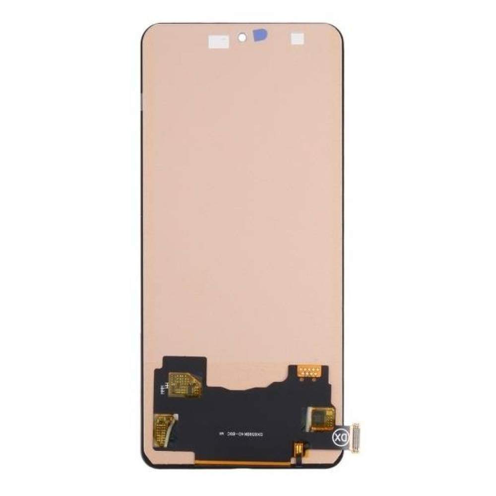 High Quality LCD Screen Display Combo For Xiaomi 11i - Black